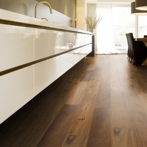 Паркетная доска Solidfloor Оттава 1122541 - Вид №9