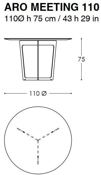 José Martínez Medina Овальный стол для совещаний из дерева sun-id-1365711 - Вид №7