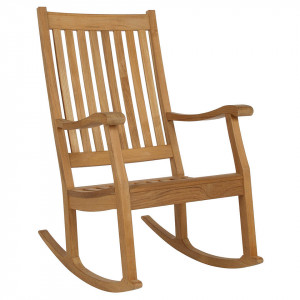 1NER Кресло-качалка Newport Teak  Newport