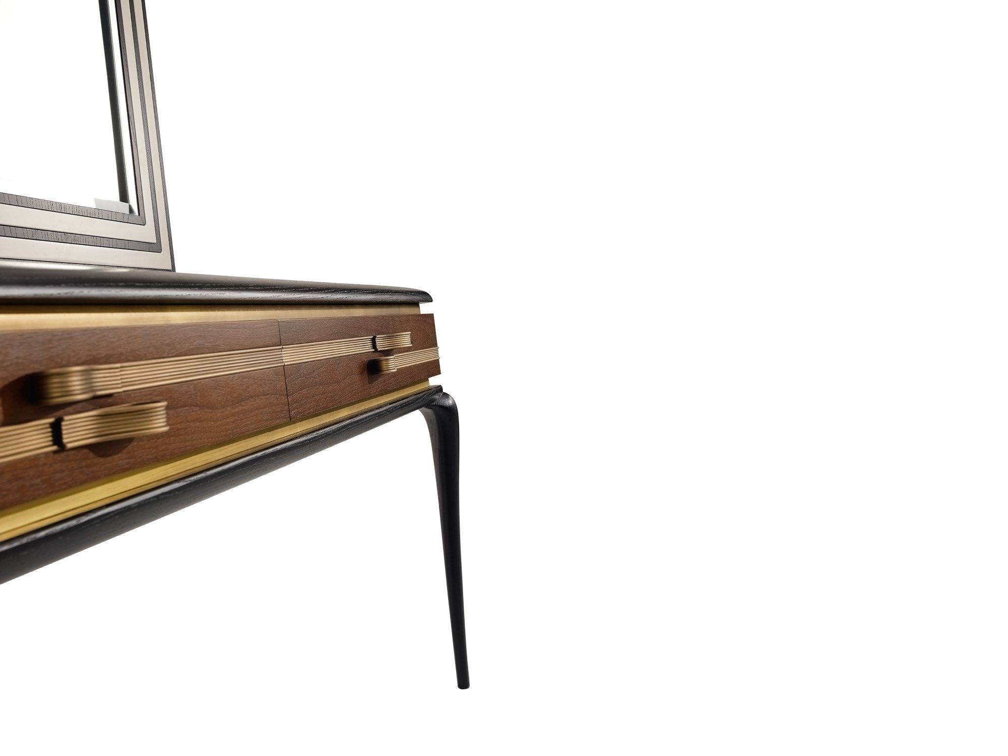 Прямоугольная консоль с ящиками A.R. Arredamenti Dilan ARCH-00032275 - Вид №2