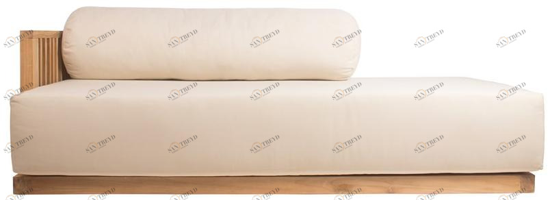 Il Giardino di Legno Садовый диван Code Code0253