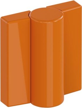 B9505.50L ремешок на винтах HEWI System 111 | Polyamid  - Вид №14