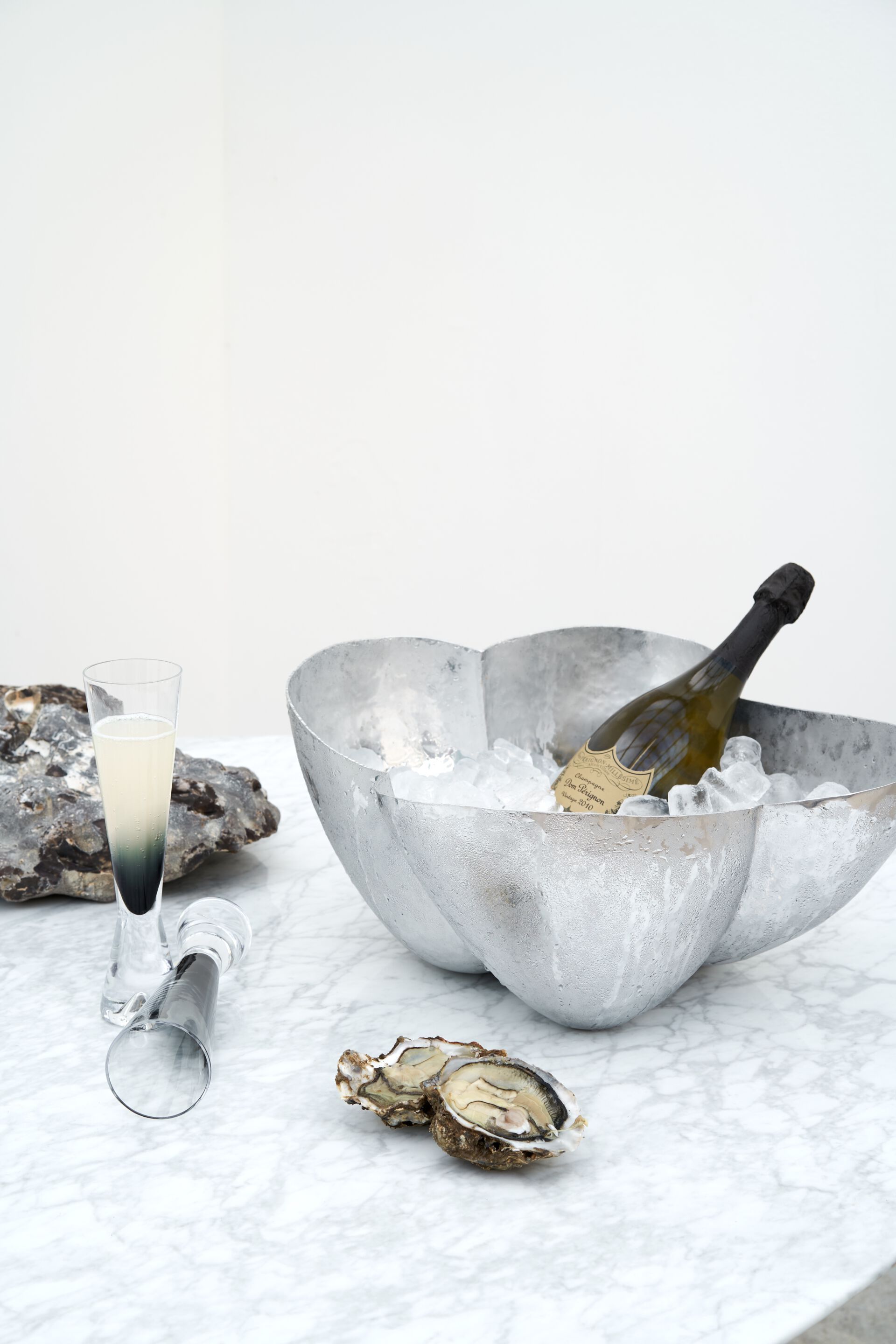 Алюминиевая чаша Tom Dixon CLOUD BOWL ARCH-00138024 - Вид №5