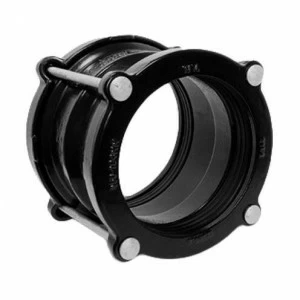 SANIT 680019 Широкий диапазон снижения разъем (U-образные)