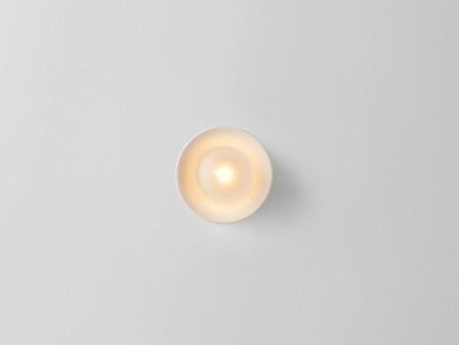 Volker Haug Studio Аппликация светодиода из керамики Anton sun-id-1358606 - Вид №2