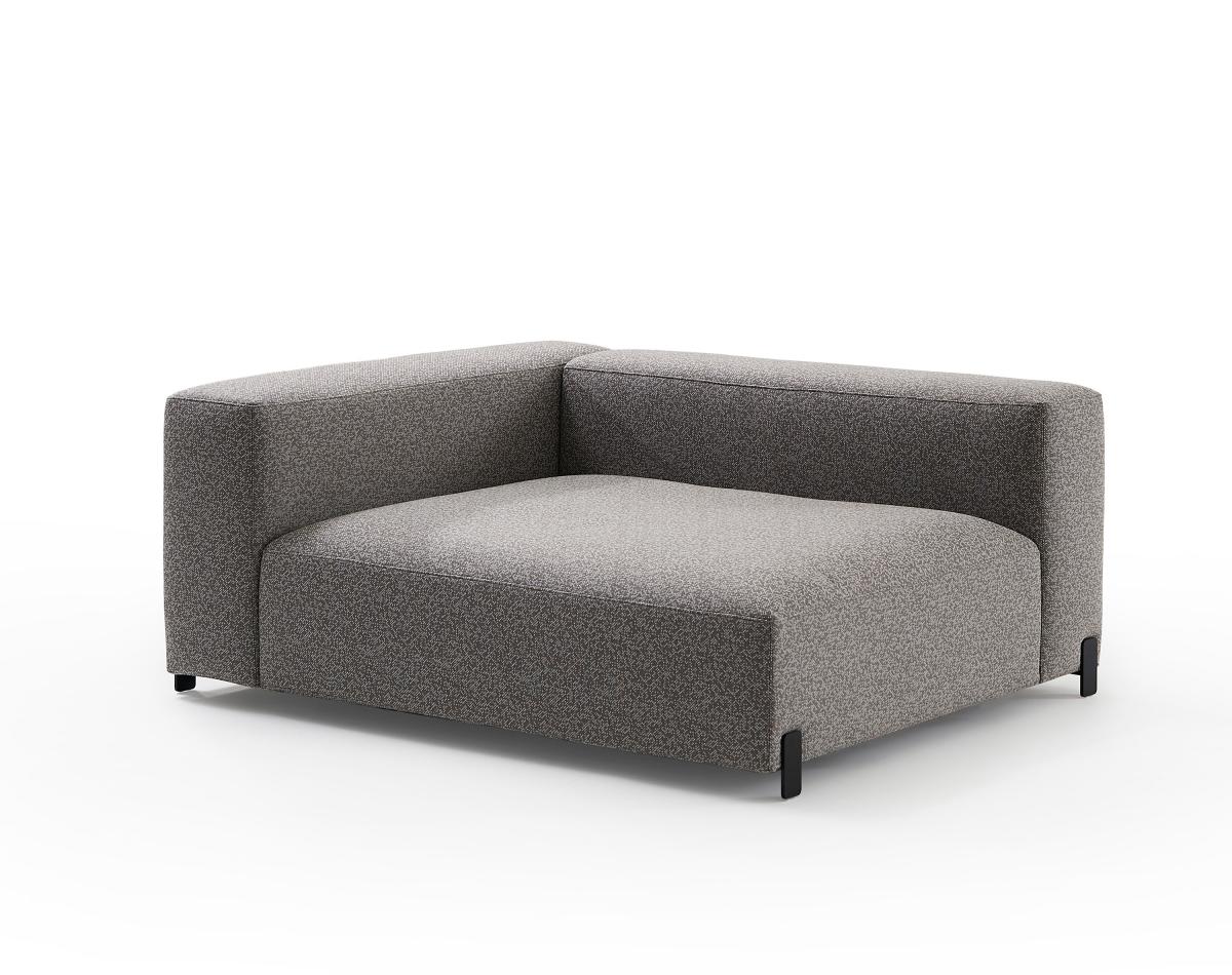 085935 Кушетка SANCAL Mousse