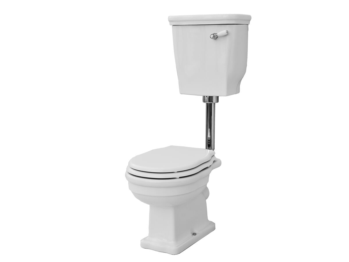 Напольная внешняя кассета керамический туалет Gaia Mobili Complements ARCH-00129685 - Вид №1