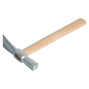 Молоток-кирка Низ деревянная ручка 400 г