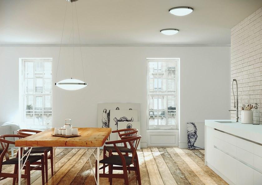 Estiluz Светодиодный потолочный светильник Classics T-2124l / t-2125l - Вид №1