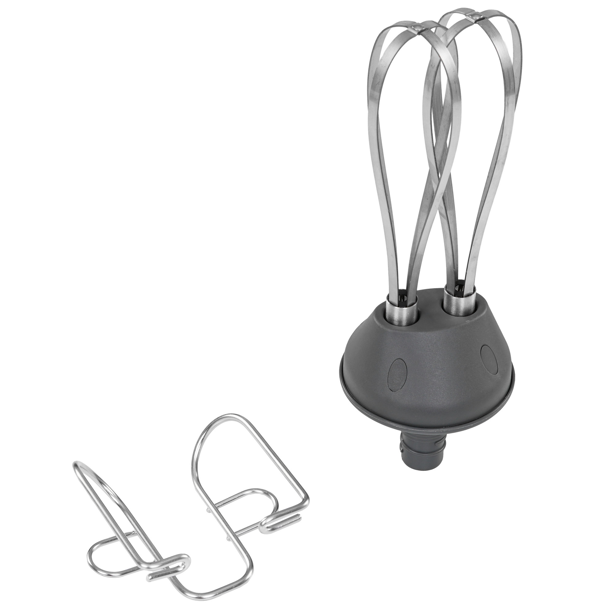 9076785 Блендер погружной Viatto VA-HM-305WH черный STDN-0048047 - Вид №8