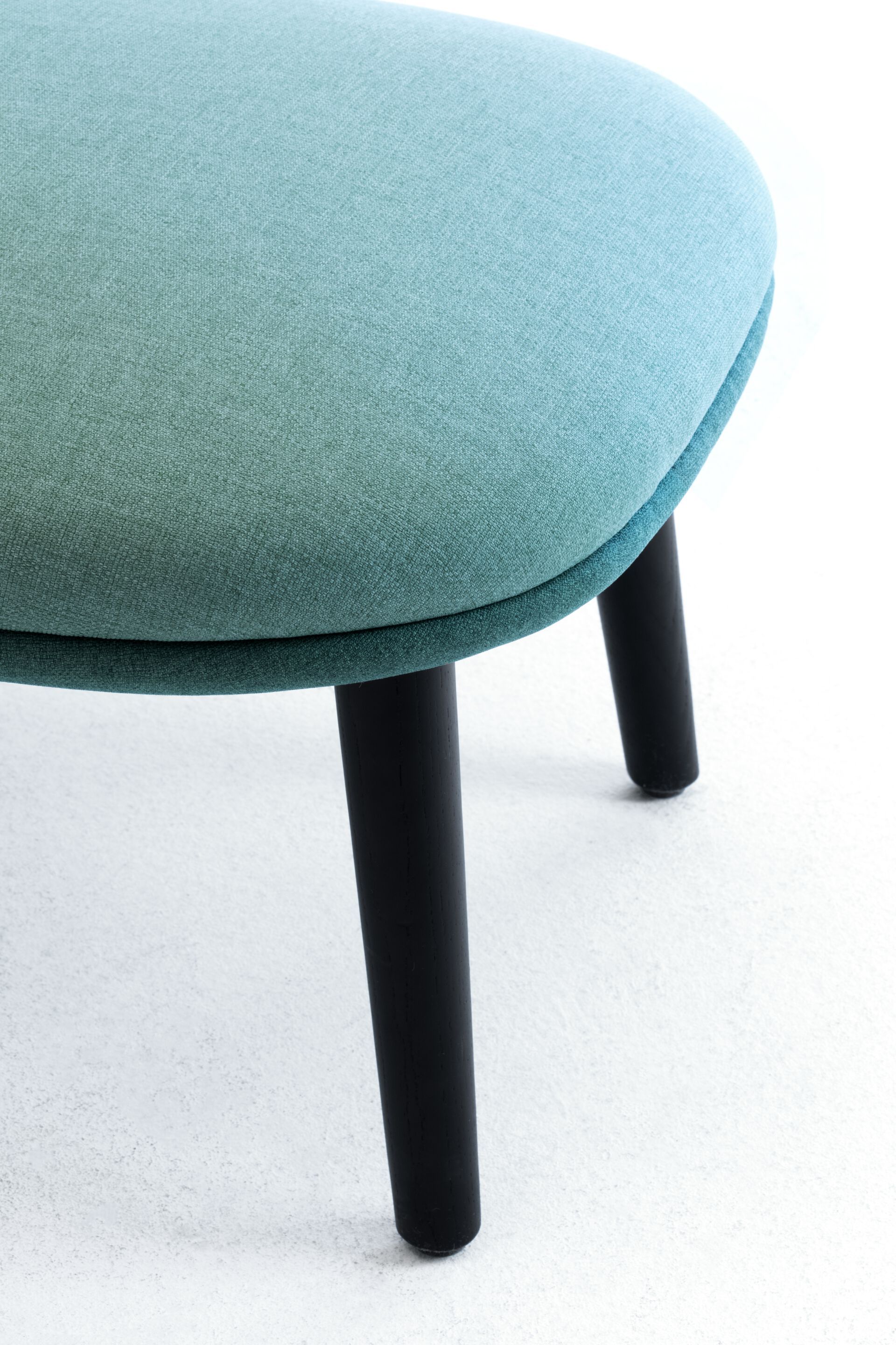 Тканевая скамейка для контракта Leyform Alisè Lounge ARCH-00099232 - Вид №4