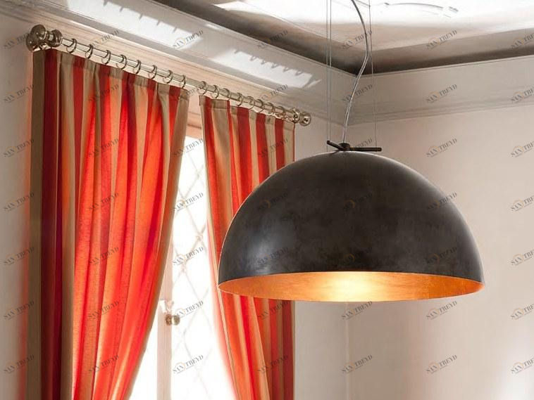 Aldo Bernardi Подвесной светильник прямого и отраженного света Moonlight sun-id-1456726