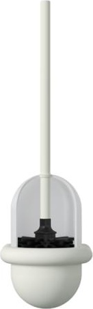 477.20B10005 Набор туалетных щеток HEWI Edition matt | Polyamid  - Вид №14