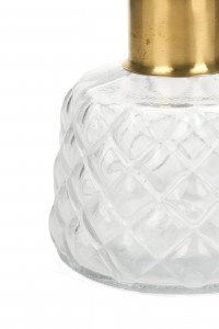 2000983222787 Ваза Chanel Clear H14 LA FORMA