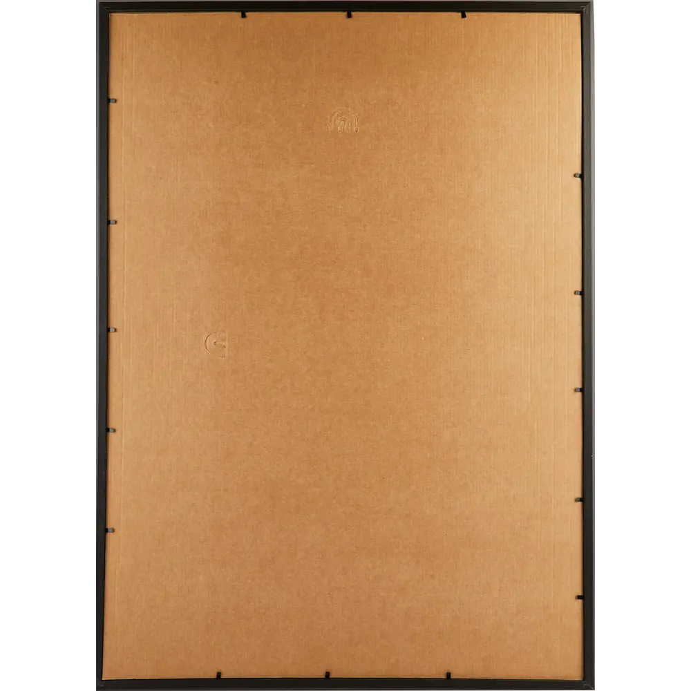 Фоторамка Inspire Avila для картин 50×70 см в элегантном черном цвете 85498706 STLM-0063357 - Вид №2