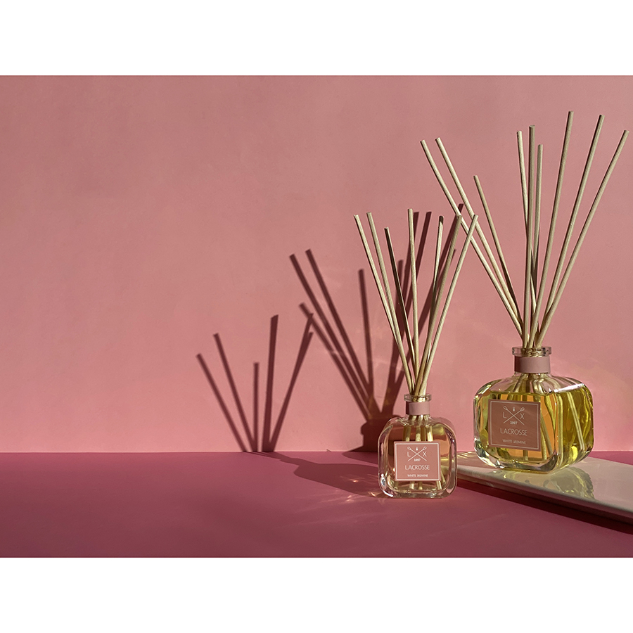 MK200SBLC Диффузор ароматический lacrosse, Сандал и бергамот, 200 мл Ambientair  - Вид №3