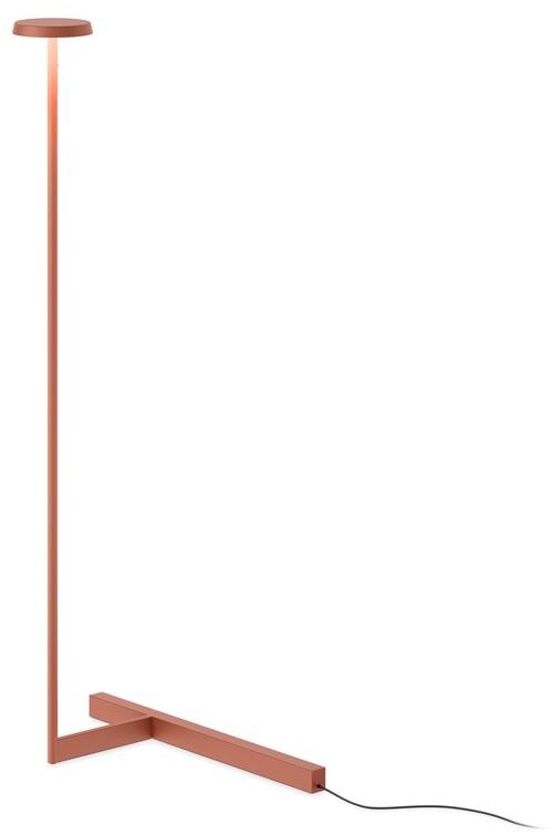 Vibia Торшер из металла Flat 5955 - Вид №4