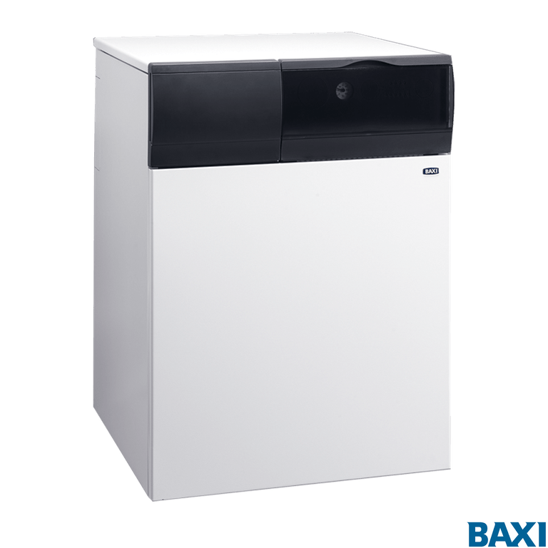 KSG71408451 ВНЕШНИЙ НАКОПИТЕЛЬНЫЙ БОЙЛЕР BAXI UB 120 INOX BAXI  - Вид №1