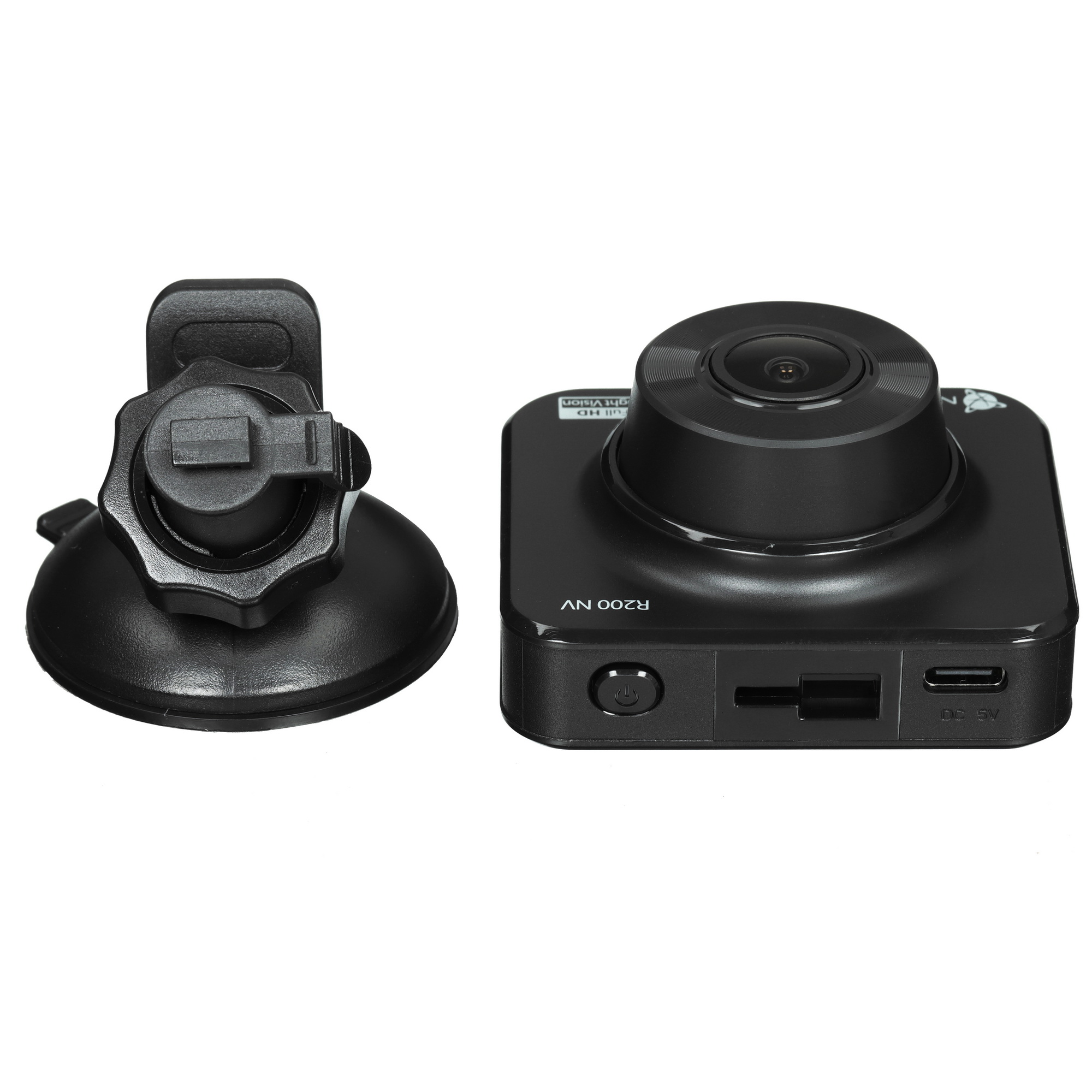 5476022 Видеорегистратор Navitel R200 NV STDN-0141224 - Вид №5