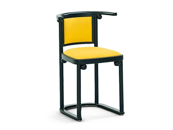 Деревянный стул Wittmann FLEDERMAUS ARCH-00037503