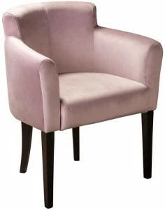 420 Кресло Камилла Романтика R-HOME
