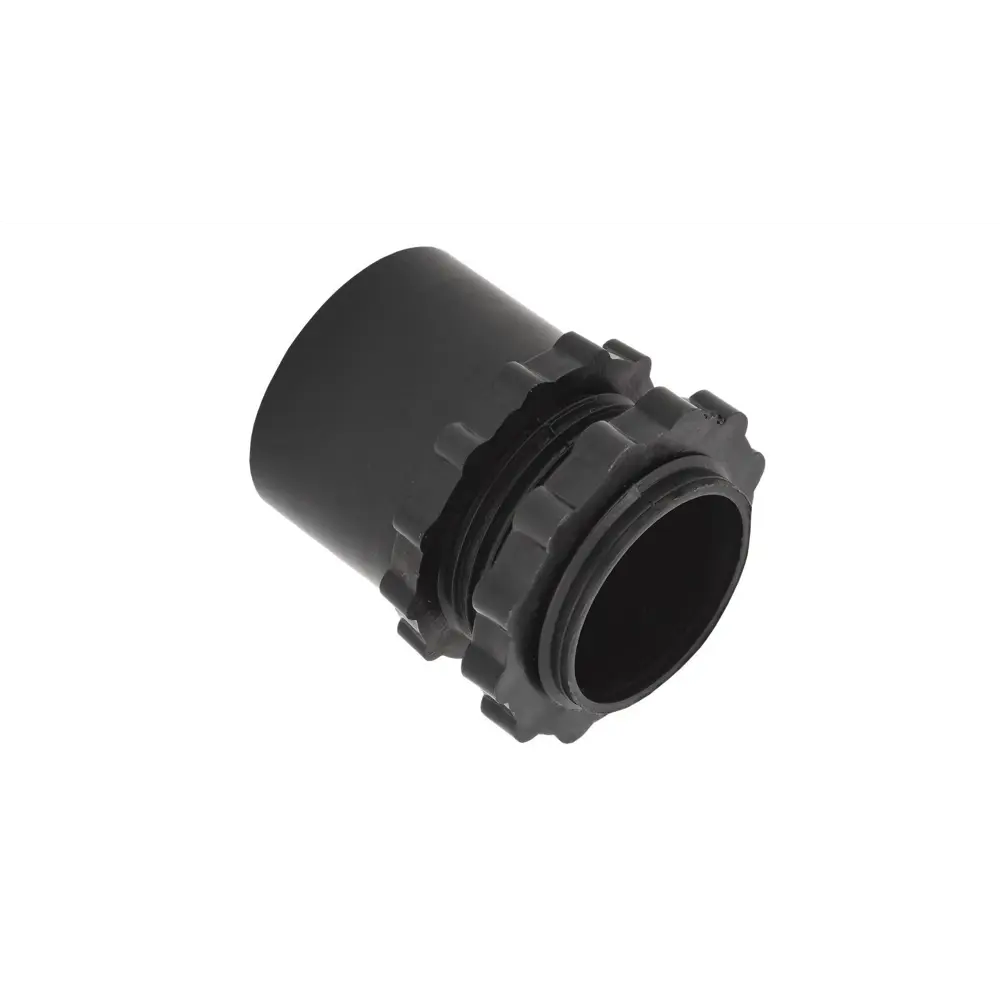 Муфта вводная MB20 D20 IP40 цвет серый IEK STLM-2021054