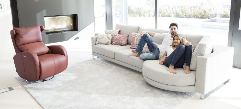 039628 Кресло Fama Kim Santreyd - Вид №12