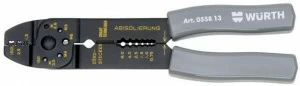 Würth Плоскогубцы Pinze 055813