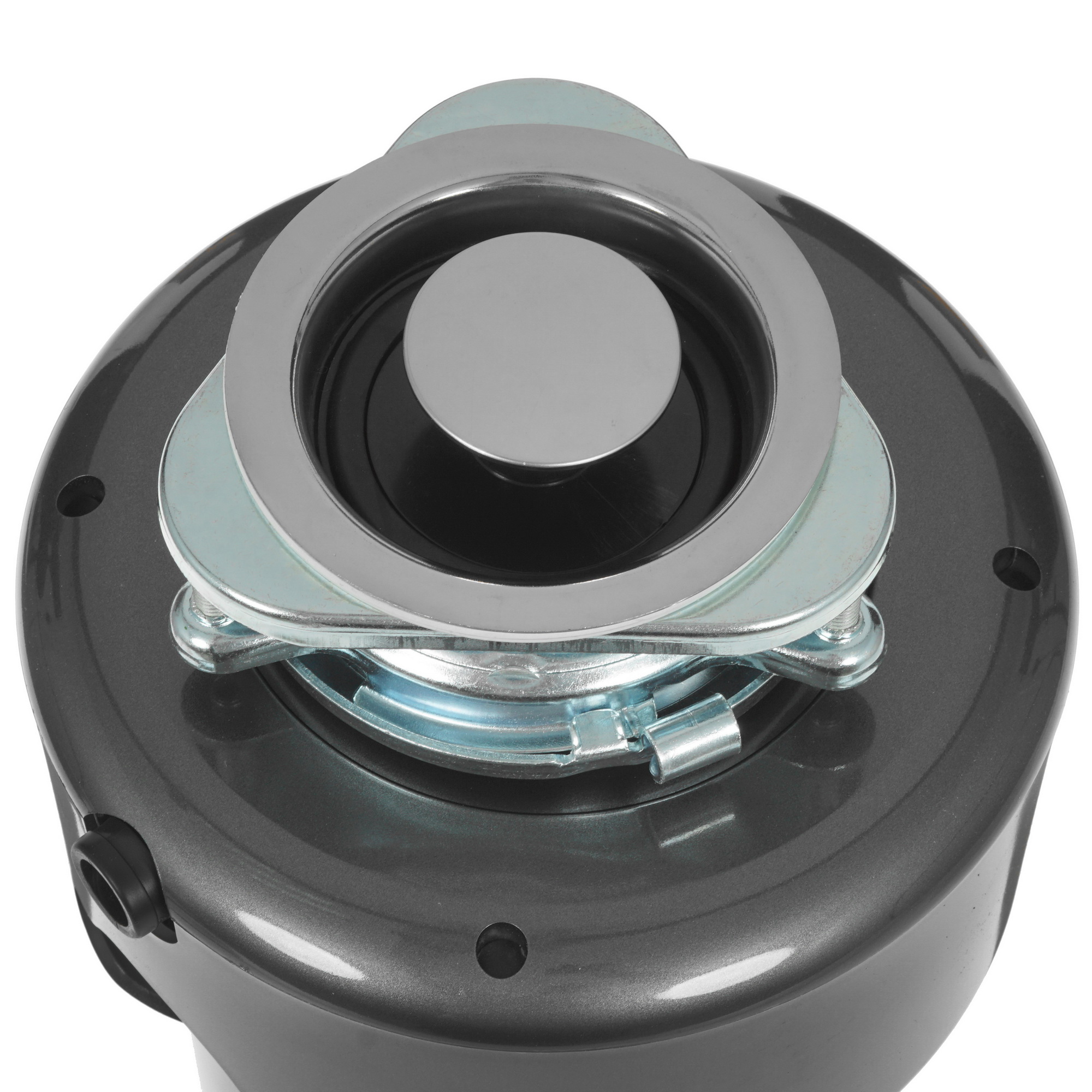 5368259 Измельчитель пищевых отходов Harper HWD-800D01 STDN-0149839 - Вид №3