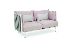 Диван Teja 2-х местный Bivaq