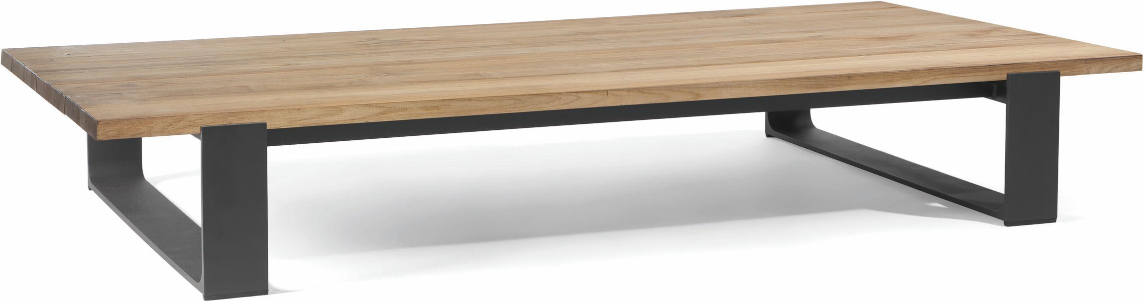 Журнальные столики pwi lava f10 180см x 90см Manutti Prato MNST251