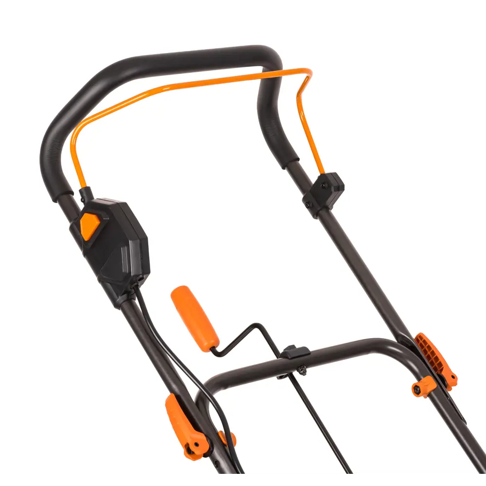 Снегоуборщик аккумуляторный WORX Бесщёточный WG471E 50 см 18 В 1x4 Ач АКБ и ЗУ в комплекте 82360878 STLM-2086801  - Вид №5