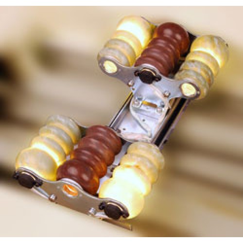 JMB-004-ALL Массажная кровать LUX-TAG  - Вид №1