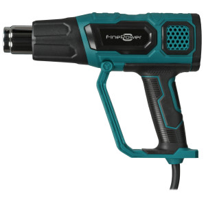 Строительный фен FinePower HG0222 9067694