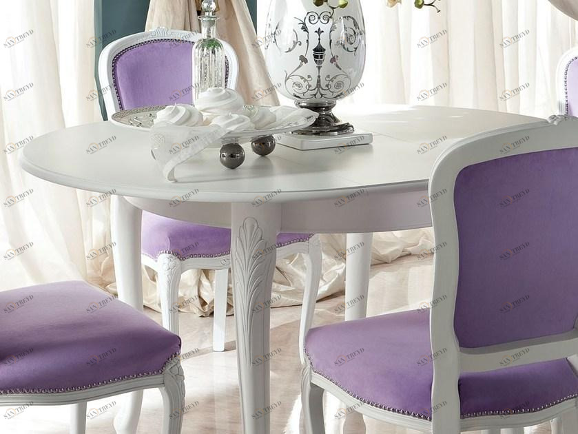 Modenese Gastone Круглый журнальный столик Bella vita sun-id-1421225