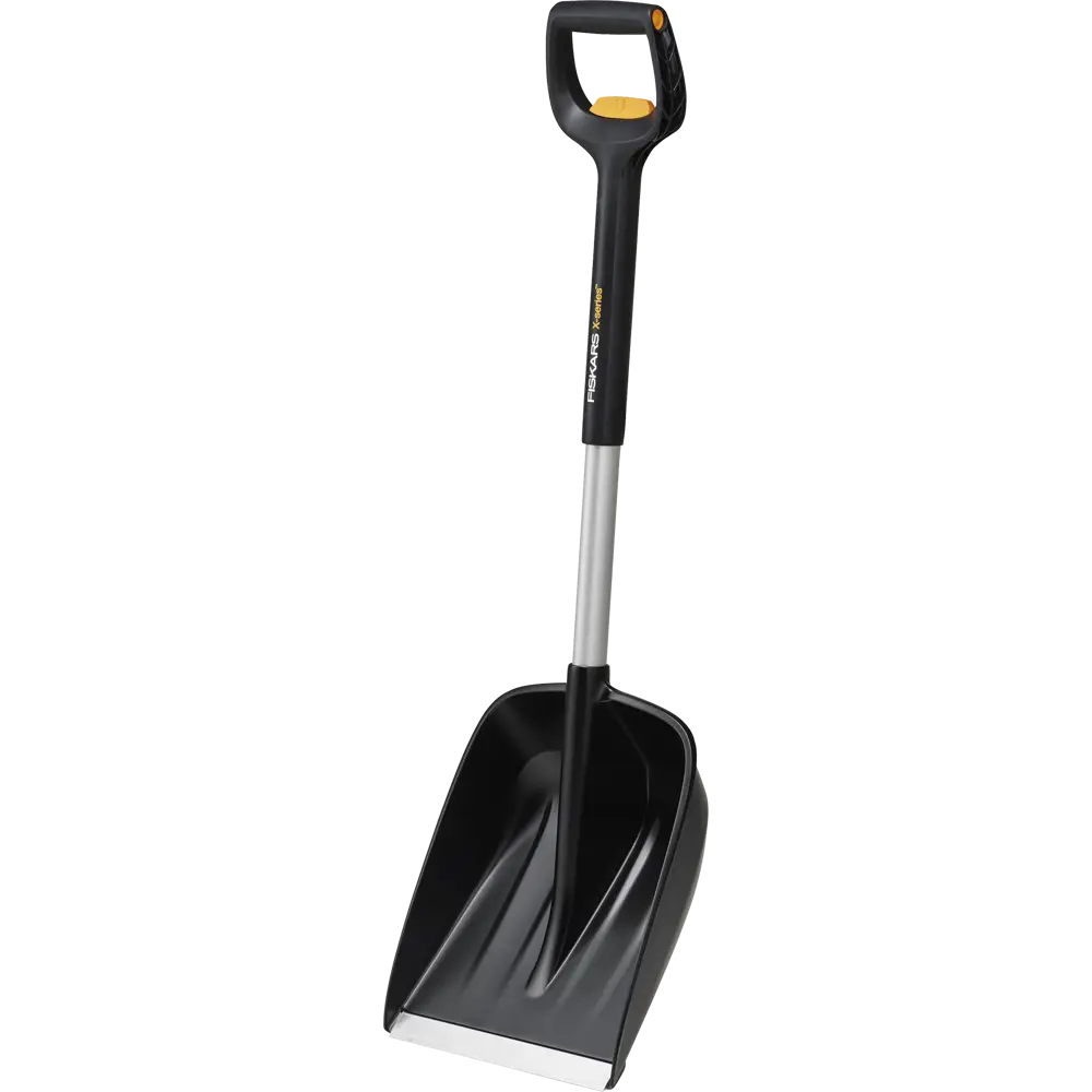 Лопата мини телескопическая Fiskars X-series STLM-2189434 - Вид №3