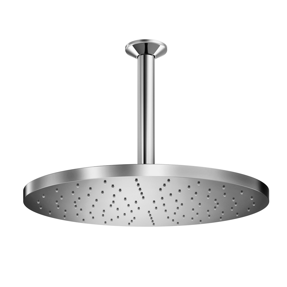 00909406 Потолочный душ R300 Docol EDEN