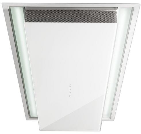 Falmec Потолочная вытяжка из стали и стекла Design+ sun-id-1483376 - Вид №5