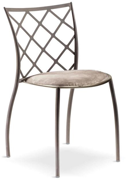 Штабелируемый металлический стул Santreyd sun-id-1507012 - Вид №1