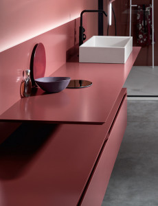 Laccato Arcombagno Collezione vasche da bango  Планы и топы