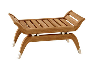 ТИК сад пуфик