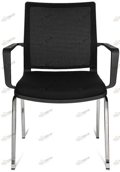 Wagner Стул с подлокотниками для залов ожидания W7 sun-id-1438511