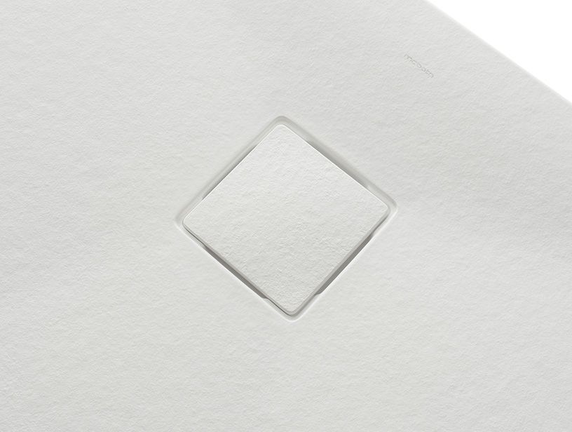 MCBATH Centuria Cover 140x90 прямоугольная белая sun-id-1959362 - Вид №2