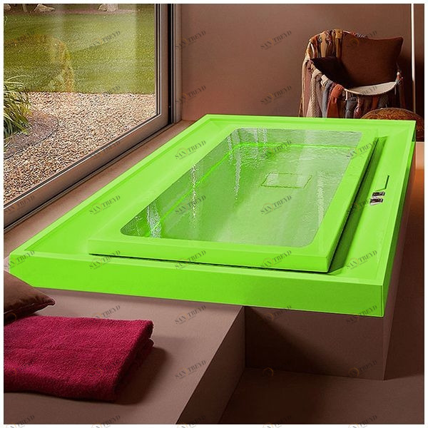 Ванна GRUPPO TREESSE Fusion 220 V862D-DX-S SKIV862DDXS