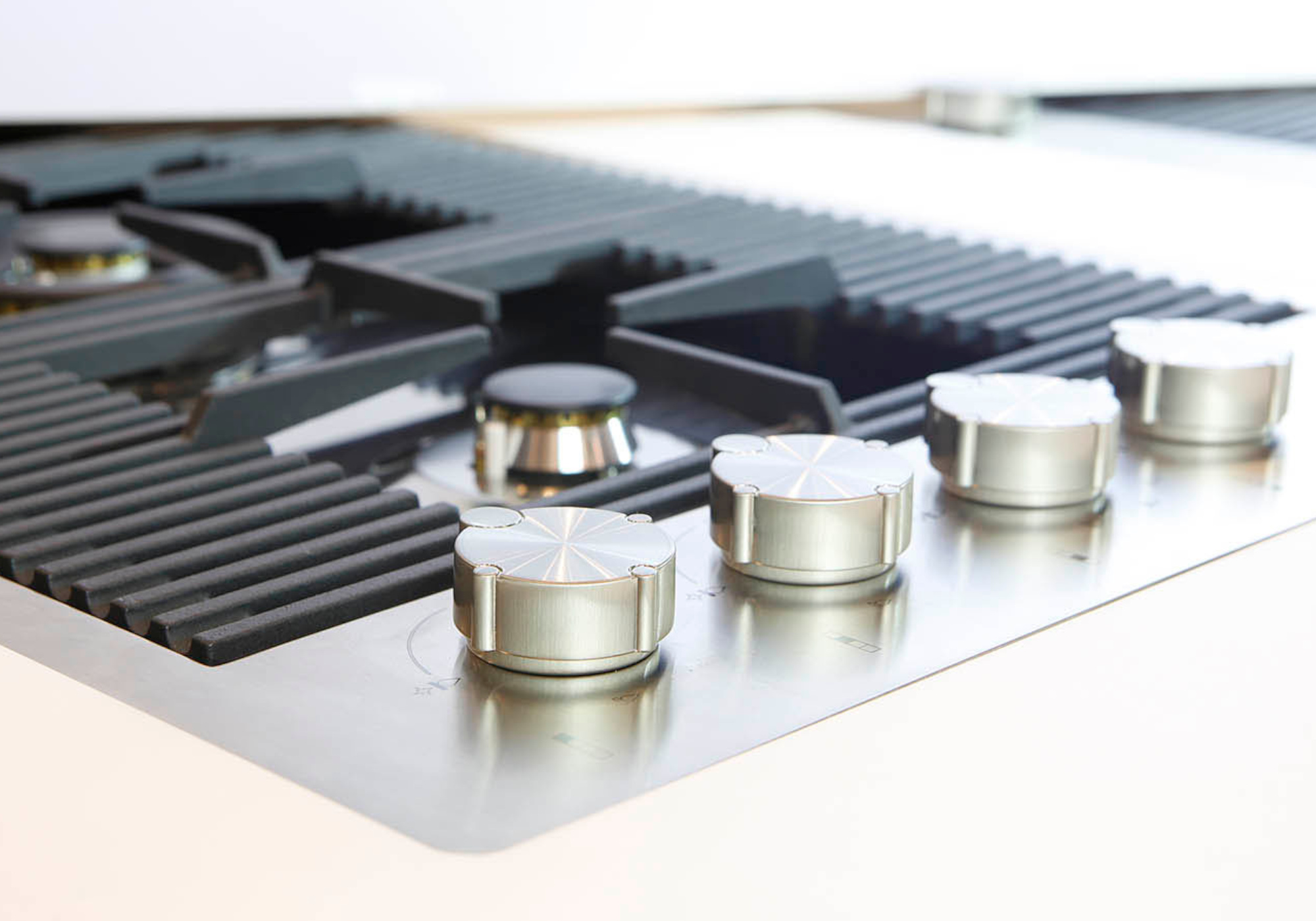 7681000 Варочная панель Milanello 7681000 Fosterspa  - Вид №3