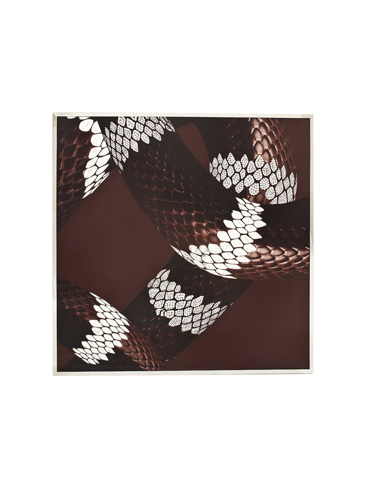 Serpenti Смешанная техника Visionnaire  - Вид №3