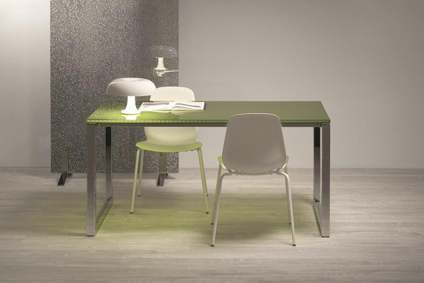 Bencore® Прямоугольный стол sun-id-1450133 - Вид №6