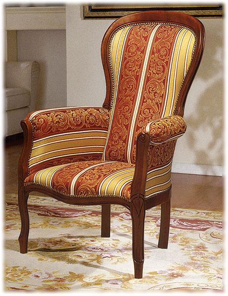 Кресло  MIRANDOLA 103/P 