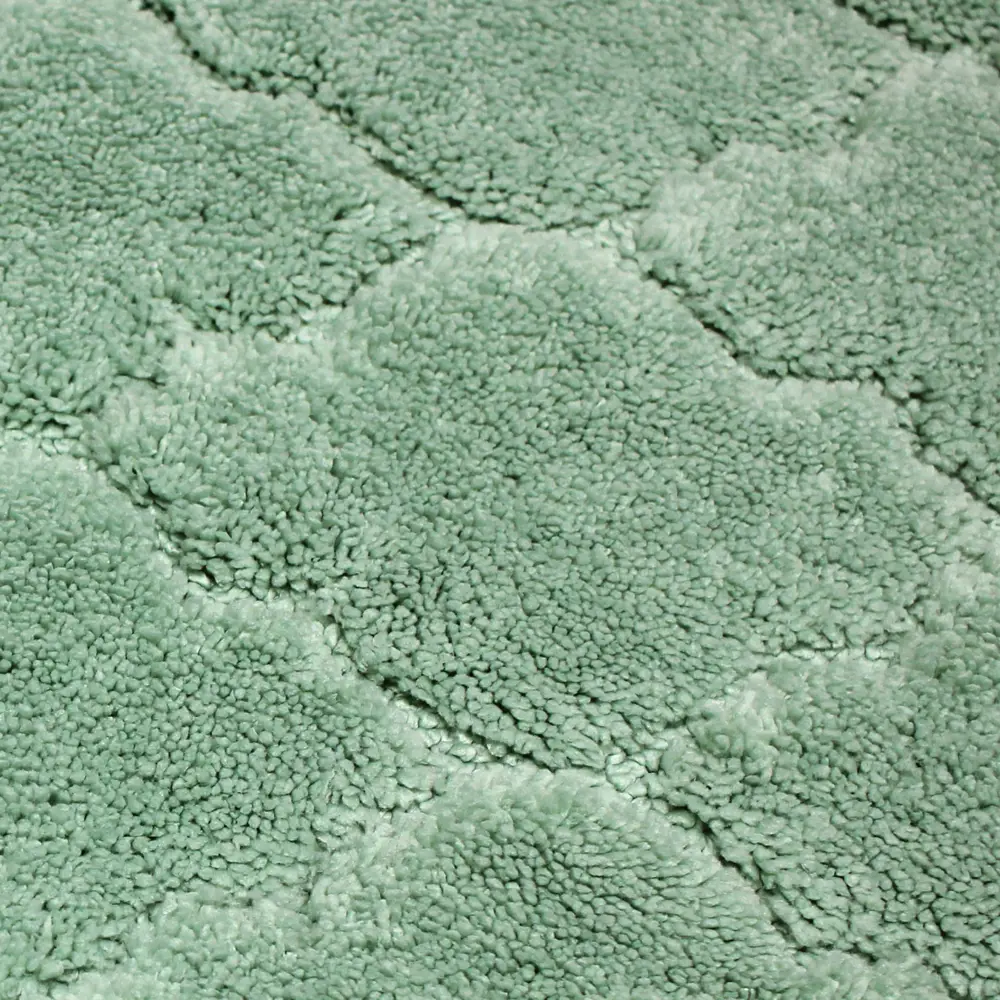 Коврик для ванной BATH PLUS Бонд 70x120 см - изумрудный комфорт 89417927 STLM-1563755 - Вид №2