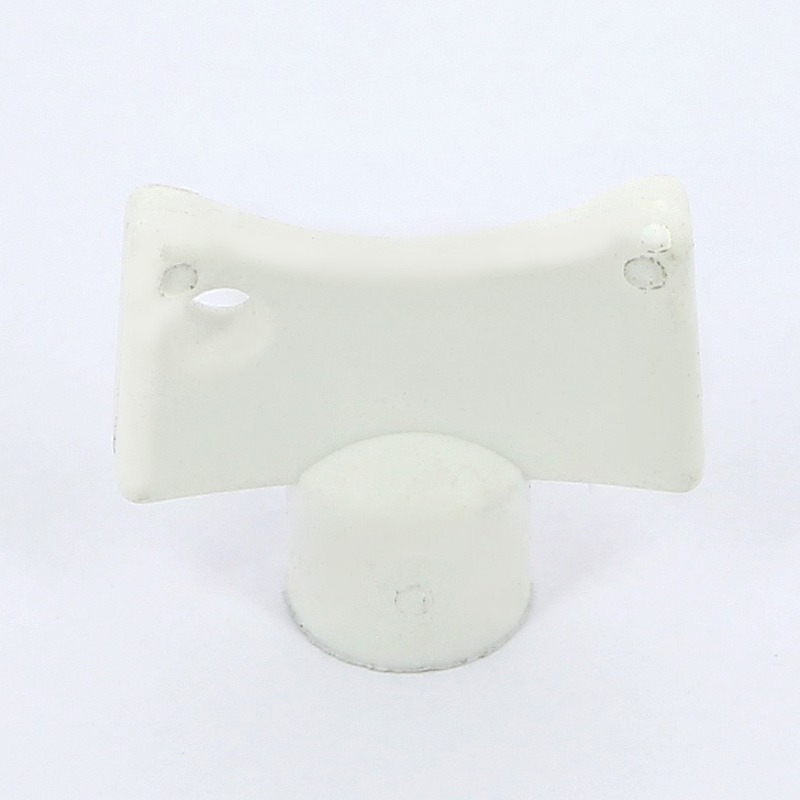 Ключ для воздухоотводчика пластиковый EMMETI 00408230 - Вид №3